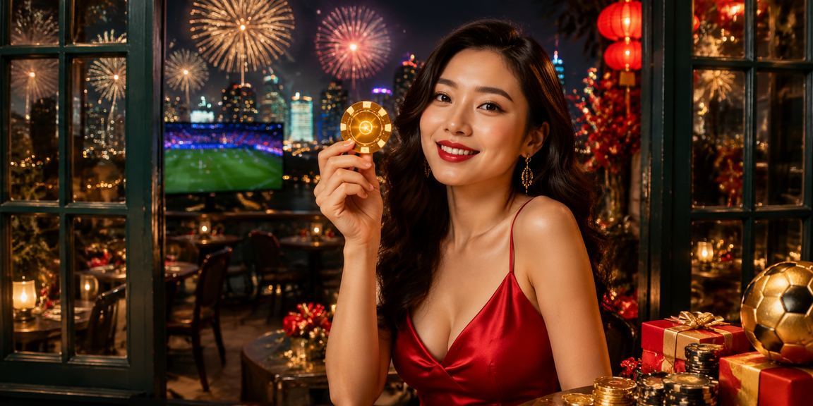 Người dùng Hà Nội thư giãn và duy trì cân bằng khi tham gia cá cược