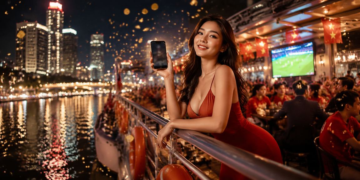 Người dùng Hà Nội trải nghiệm casino trực tuyến trên điện thoại di động