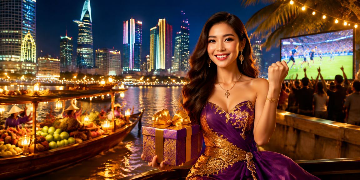 Người dùng kiểm tra tài khoản cá cược an toàn tại TP.HCM