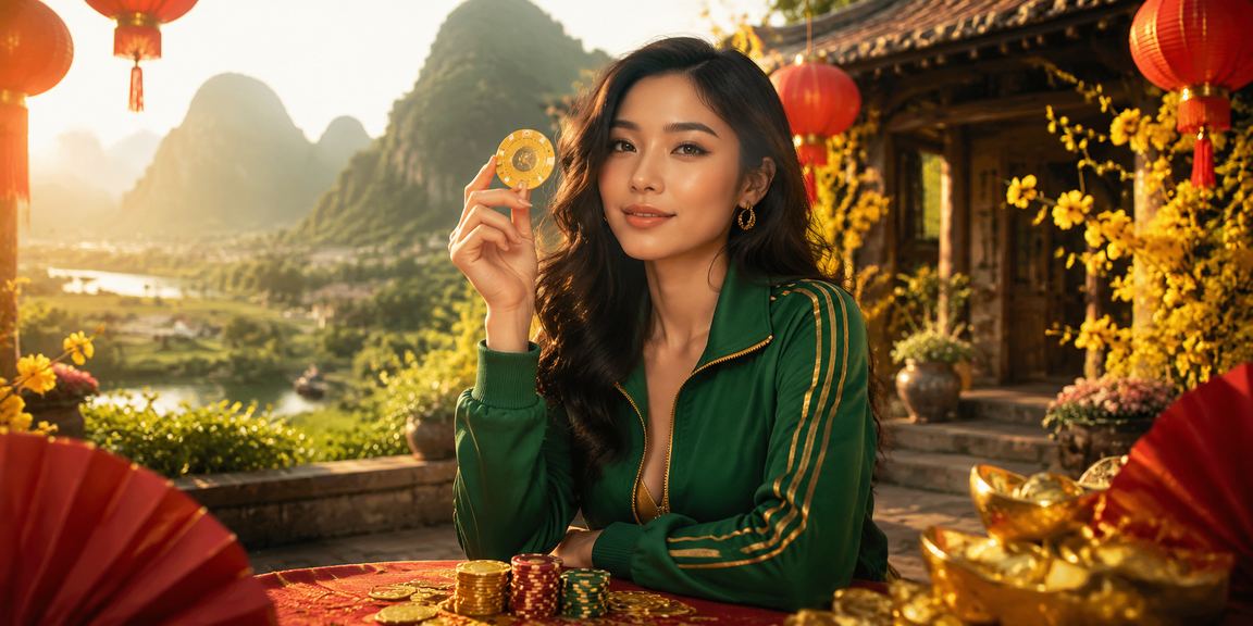 Lễ hội giải trí và casino tại Ninh Bình